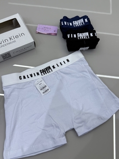 Kit cueca Calvin Klein