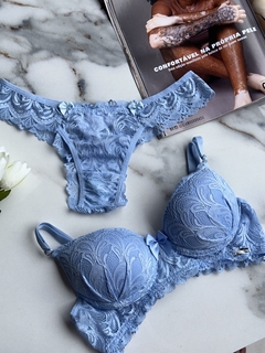 Conjunto Marilia