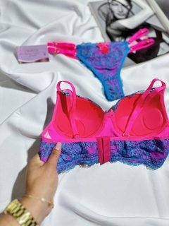 Conjunto Serena - loja online