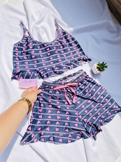 kit Baby Doll Brisa - loja online