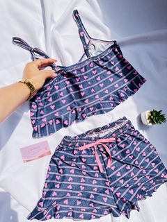 kit Baby Doll Brisa - comprar online