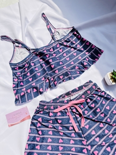 kit Baby Doll Brisa - SegredosLingeriesp