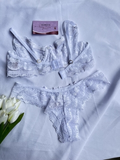 Conjunto Sexy - comprar online