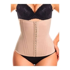Cinta Modeladora Abdominal 12 Barbatanas - comprar online