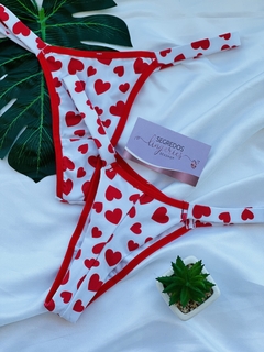 KIT 5 calcinha Patricia - SegredosLingeriesp
