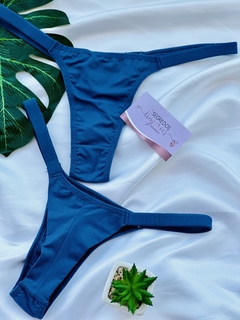 KIT 5 calcinha Patricia - SegredosLingeriesp