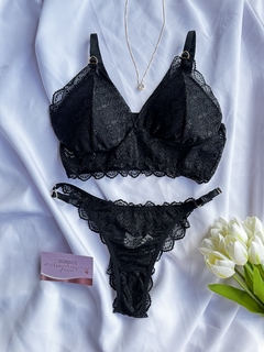 Conjunto Liberty - loja online