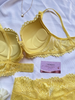 Imagem do Conjunto Perola