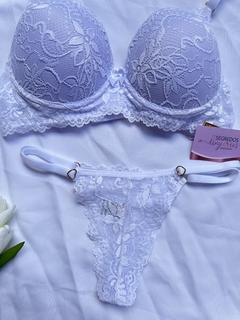 Conjunto Perola - loja online