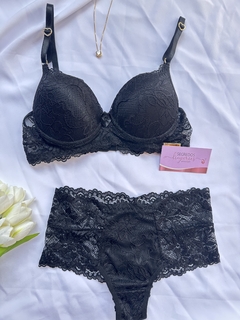 Conjunto Perola na internet