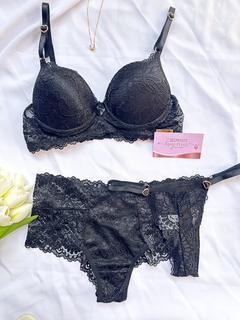 Imagem do Conjunto Perola