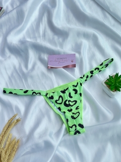 Imagem do Calcinha Patrícia ESTAMPADA