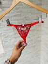Calcinha Ousadia