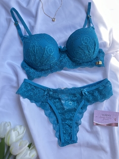 Conjunto Marilia - comprar online