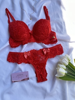 Conjunto Marilia na internet