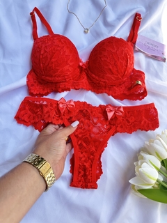Imagem do Conjunto Marilia