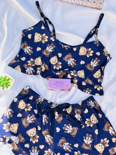 kit Baby Doll Brisa na internet