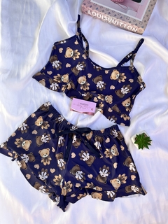 kit Baby Doll Brisa