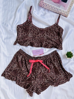 kit Baby Doll Brisa
