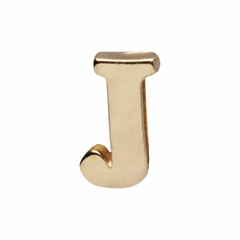 Letras Metal Para Calcinha Personalizável