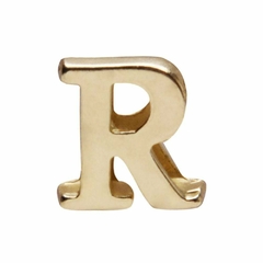 Letras Metal Para Calcinha Personalizável