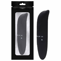 Vibrador Golfinho Toque Aveludado Sexy Import - comprar online