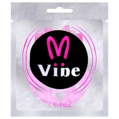 Anel Peniano Vibrador Bichinhos Vipmix