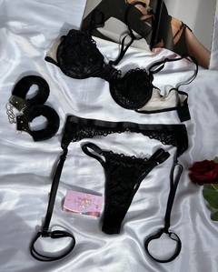 Conjunto Suzi - loja online