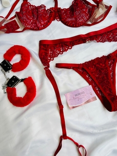 Conjunto Suzi