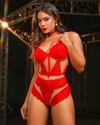 Conjunto Dama