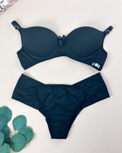 Conjunto Básico - comprar online
