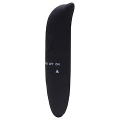 Imagem do Vibrador Golfinho Toque Aveludado Sexy Import