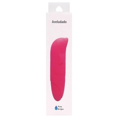 Vibrador Golfinho Toque Aveludado Sexy Import na internet