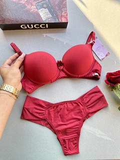 Conjunto Básico - comprar online