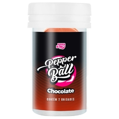 Pepper Ball Plus Comestível Dupla 3G Pepper Blend - comprar online