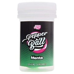 Pepper Ball Plus Comestível Dupla 3G Pepper Blend na internet