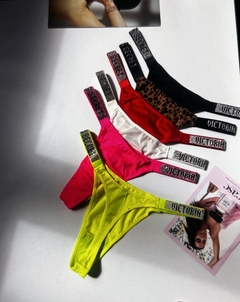 Calcinha Victoria Secret - comprar online