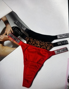 Calcinha Victoria Secret