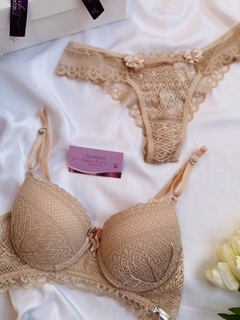 Conjunto Marilia