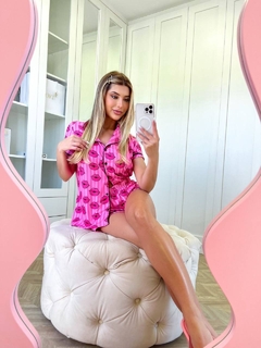 Pijama Sara - loja online