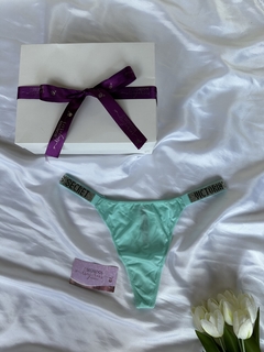 Calcinha Victoria Secret - SegredosLingeriesp