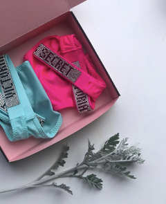 Calcinha Victoria Secret
