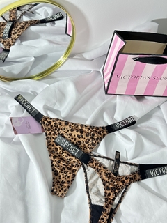 Calcinha Victoria Secret - SegredosLingeriesp