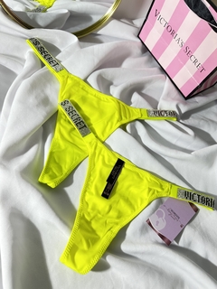 Calcinha Victoria Secret