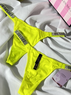 Imagem do Calcinha Victoria Secret