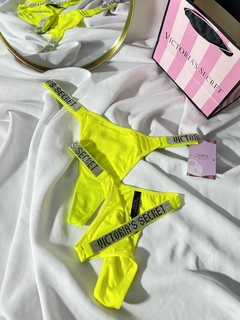 Calcinha Victoria Secret - loja online
