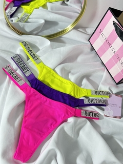 Calcinha Victoria Secret - loja online