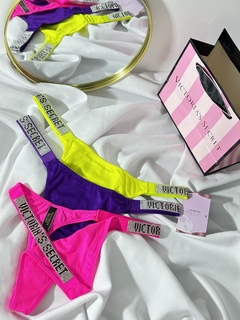 Imagem do Calcinha Victoria Secret