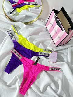 Calcinha Victoria Secret