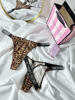 Calcinha Victoria Secret